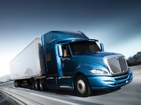 Navistar ProStar