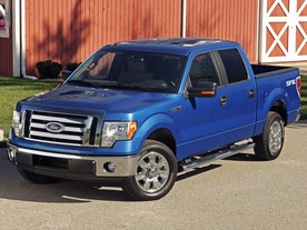 Ford F-Series
