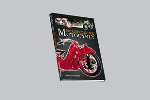 autoweek.cz - Neobyčejné motocykly