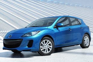 Mazda3