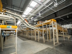 Nexen Tire Europe - Žatec