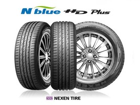 Nexen NBlue HD Plus