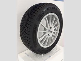 Nexen Tire Winguard Sport 2 SUV 