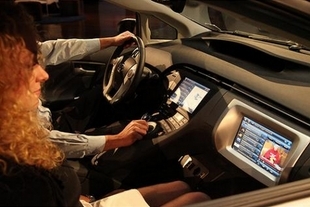 ng Connected Car