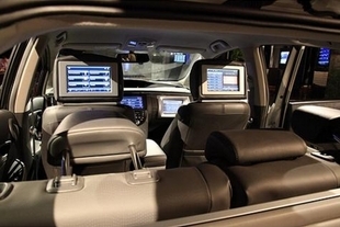 ng Connected Car
