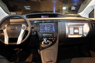 ng Connected Car