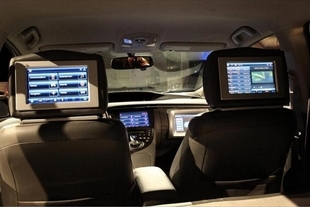 ng Connected Car