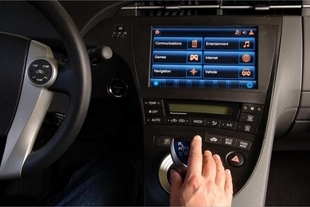 ng Connected Car