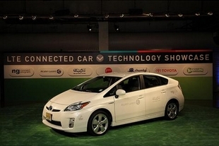 autoweek.cz - Automobil budoucnosti  - ng Connected Car 