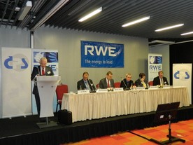 VI. konference NGV 2013