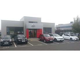 Autobond Group Nissan