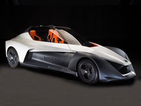 Nissan BladeGlider