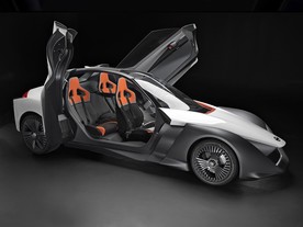 Nissan BladeGlider