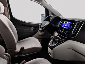 Nissan e-NV200