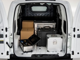 Nissan e-NV200 