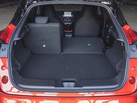 Nissan Juke MY2020