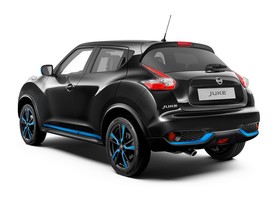 Nissan Juke MR18