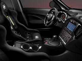 Nissan Juke R