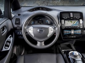 Nissan Leaf 30 kWh
