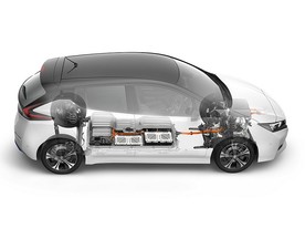 Nissan Leaf II