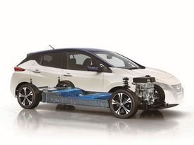 Nissan Leaf II