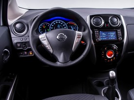 Nissan Note MY13