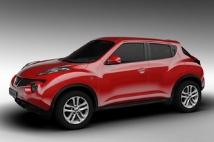 Nissan  Juke