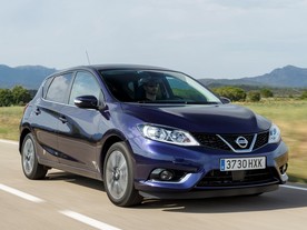 Nissan Pulsar