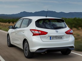 Nissan Pulsar