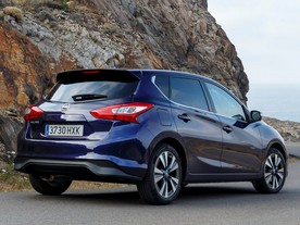 Nissan Pulsar
