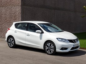 Nissan Pulsar