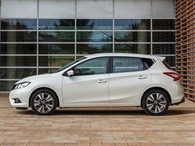 Nissan Pulsar