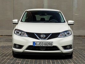 Nissan Pulsar