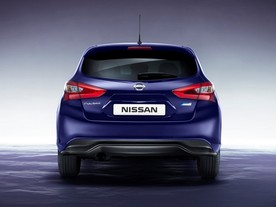Nissan Pulsar