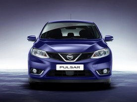Nissan Pulsar