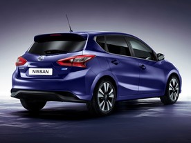 Nissan Pulsar