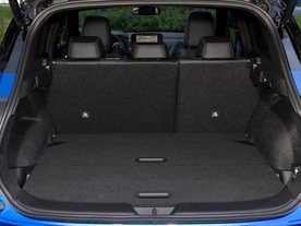 Nissan Qashqai 2021