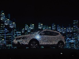 Nissan Qashqai 2014