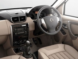 Nissan Terrano