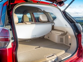 Nissan X-Trail 2,0