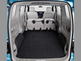 Nissan e-NV200