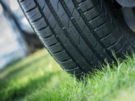 Nokian šetřit peníze i životní prostředí s pneumatikami třídy A