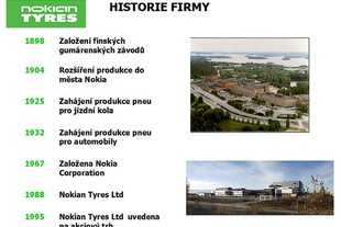Nokian Tyres