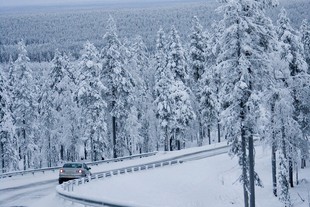 autoweek.cz - Nokian Tyres - odborník na zimu