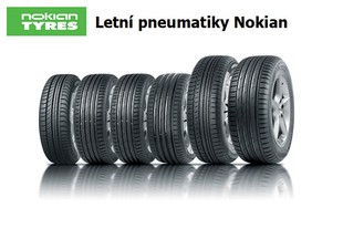 Nokian Tyres