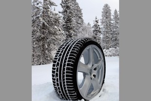 Nokian WR3A