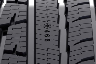 Nokian WR3A DSI