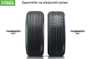 Nokian WR3