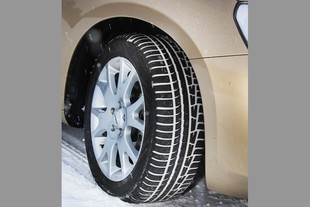 Nokian WR3A