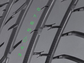 Nokian xLine DSI